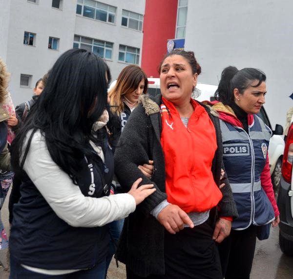 Adana'da 'Cono' dili kullanan aşiret çökertildi- Cono dili nedir?