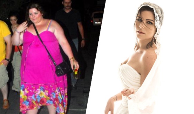 Pelin Öztekin kimdir? Kaç yaşında? Pelin Öztekin eski fotoğrafları- Şimdiki hali