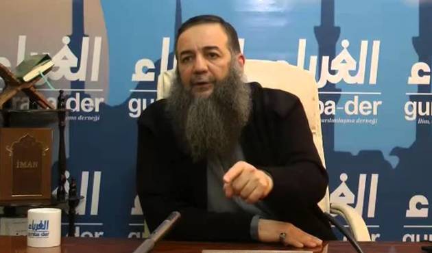 Abdullah Yolcu Kimdir | Tek Kadınla Doyan Sapıktır Diyen Adam