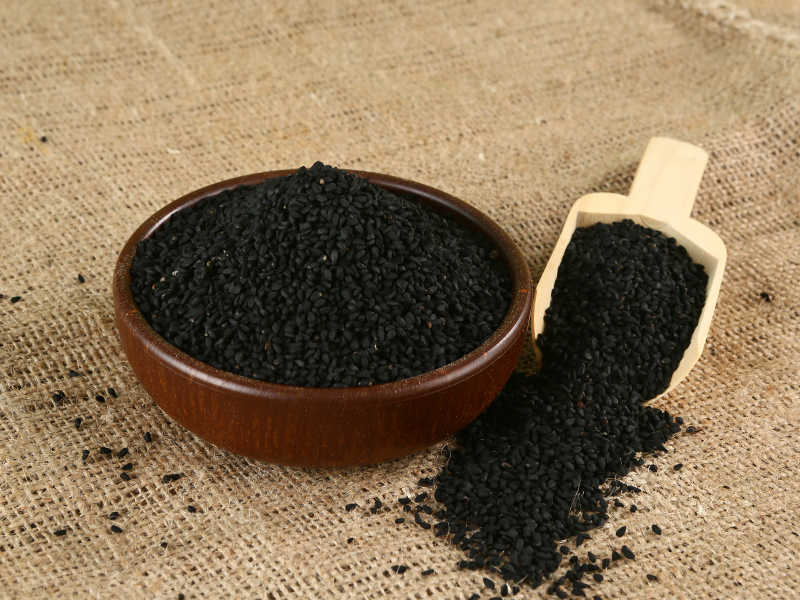 Çörek Otu Sağlığa Faydaları - Zararları | Çörek Otu Nasıl Tüketilir, Nerelerde Kullanılır