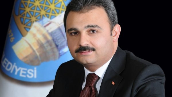 Çorum Belediye Başkanı İstifa Etti