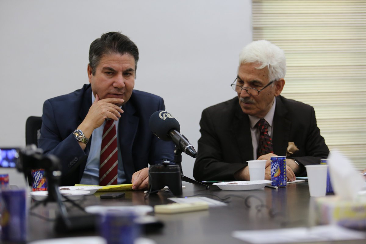 Sedat Önal kimdir? Aslen nerelidir kaç yaşındadır? Dışişleri Bakan Yardımcısı