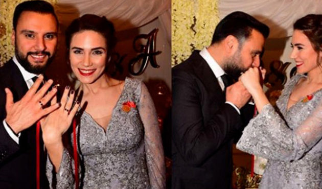 Alişan ve Esra Erol Arasındaki "Eda" Krizi | Mehmetçik Bile Fayda Etmedi