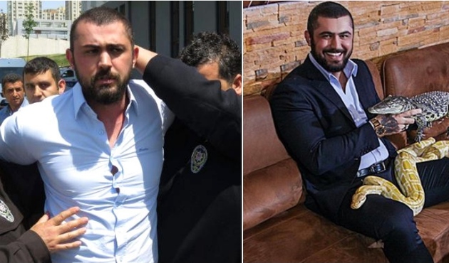 Çerkez Cengiz Kimdir | Neden Gözaltına Alınıp Bırakıldı