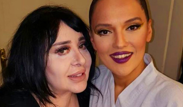 Şehitlere Hakaret Eden Nur Yerlitaş'ı Kimler Takipten Çıktı