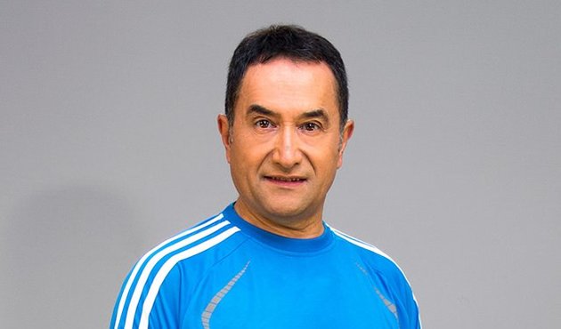 Feridun Kunak Kimdir, Aslen Nereli Mesleği Ne | Eşi Serap Kunak Kim