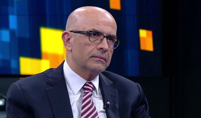 Enis Berberoğlu kimdir? Aslen nereli? Kaç yaşında? Neden tutuklandı?