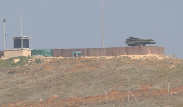 Hawk füzesi nedir? kaç km menzili vardır?