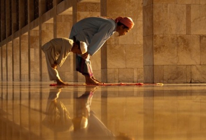 Sabah namazı nasıl kılınır? Kaç rekattır? Sabah namazı farzı sünneti nedir?