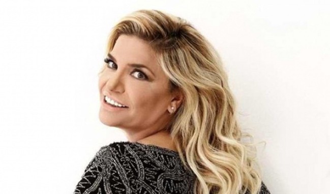 Kibariye, Ali Küçükbalçık ile evliliği hakkında 'kofti bir durum yok' dedi