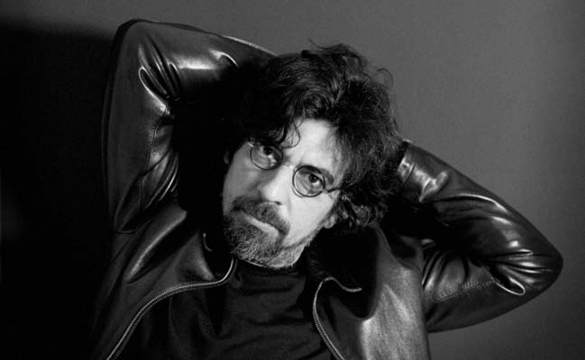 Okan Bayülgen ve eski eşi Zeyno Gönenç yeni sevgilileri ile bir arada!