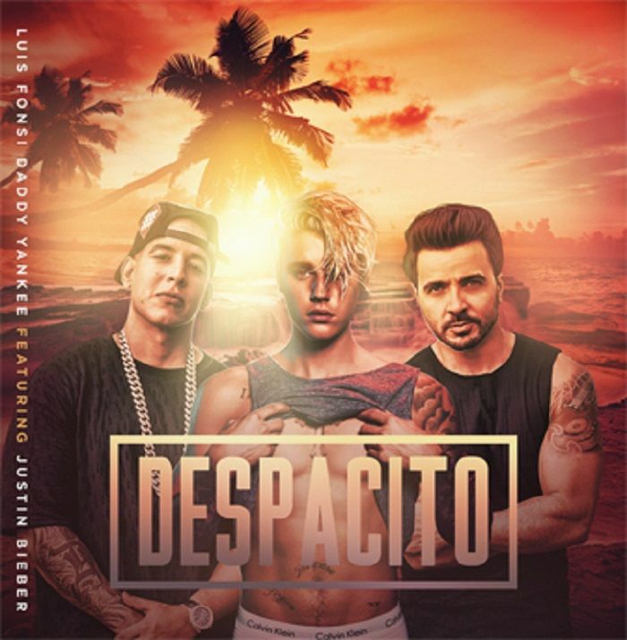 Despacito nedir? Ne anlama geliyor?