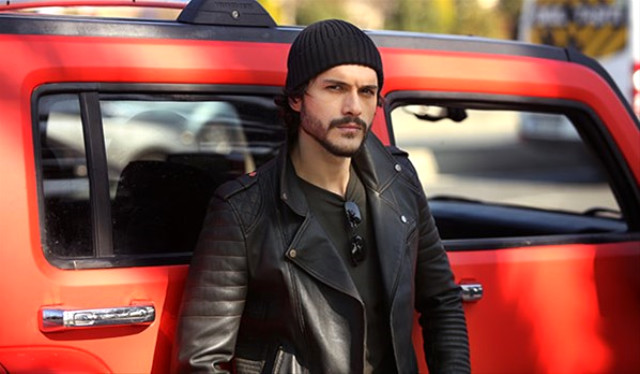 Alperen Duymaz Kimdir | Çukur Dizisinin Yeni Oyuncusu