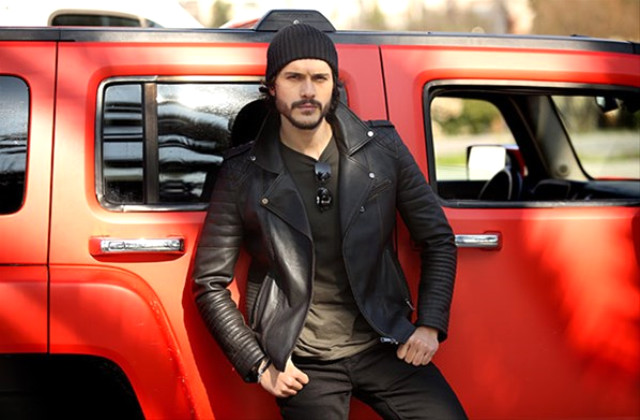 Alperen Duymaz Kimdir | Çukur Dizisinin Yeni Oyuncusu