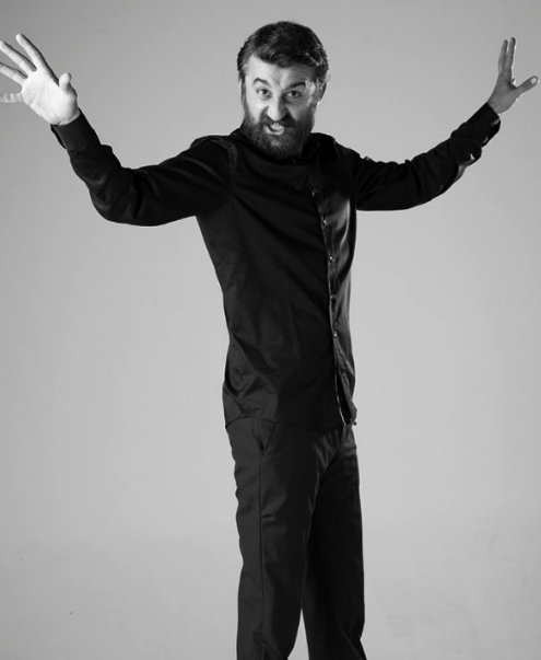  Çukur dizisinin Cumali'si Necip Memilli kimdir? Aslen nerelidir? Kaç yaşındadır