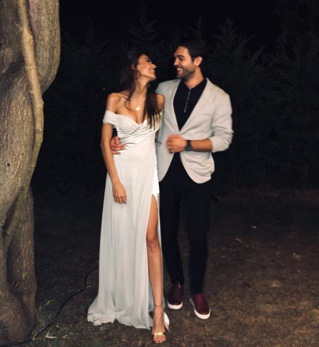 Saygın Soysal kimdir, kaç yaşındadır? Çukur'un Elvis'i evlendi