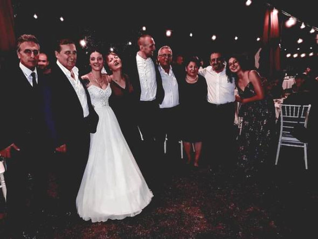 Saygın Soysal kimdir, kaç yaşındadır? Çukur'un Elvis'i evlendi