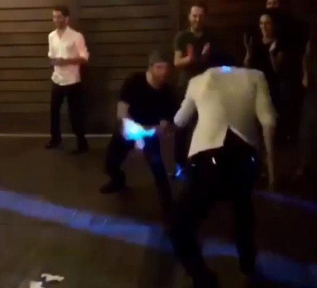 Saygın Soysal kimdir, kaç yaşındadır? Çukur'un Elvis'i evlendi