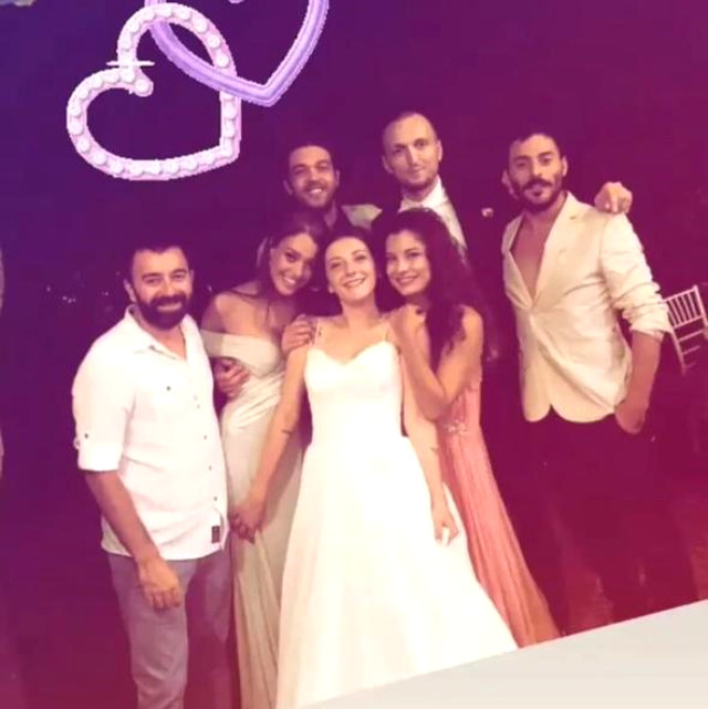 Saygın Soysal kimdir, kaç yaşındadır? Çukur'un Elvis'i evlendi