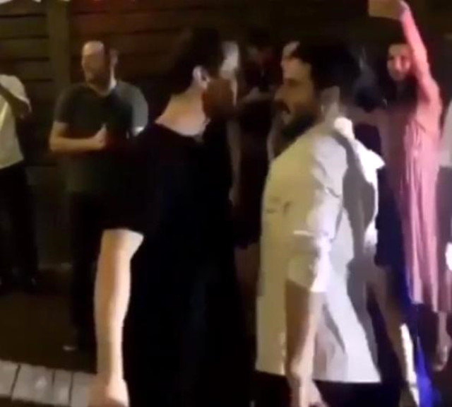 Saygın Soysal kimdir, kaç yaşındadır? Çukur'un Elvis'i evlendi