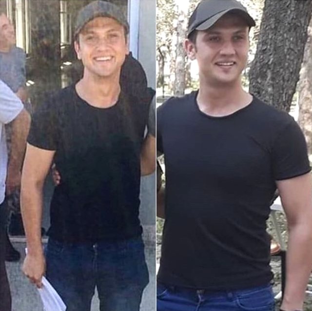 Aras Bulut İynemli birliğine teslim oldu