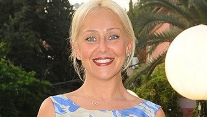 Cumhurbaşkanı'nın yeni Başdanışmanı Fecir Alptekin kimdir? Aslen nerelidir kaç yaşındadır?