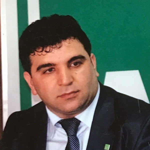 CHP’nin Malatya Belediye Başkan Adayı Soner Gökçe kimdir?