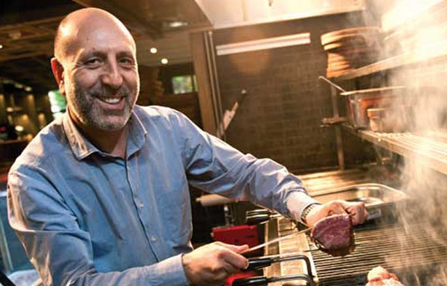 Et ustası Cüneyt Asan kimdir, nerelidir? Cüneyt Asan'ın restoranı nerede?