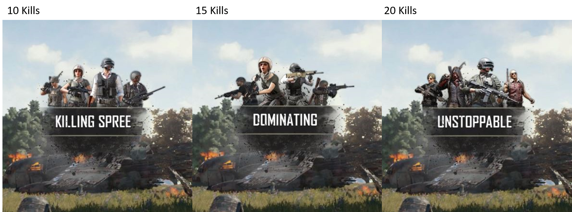 PUBG güncellemesi neler vaat ediyor? 