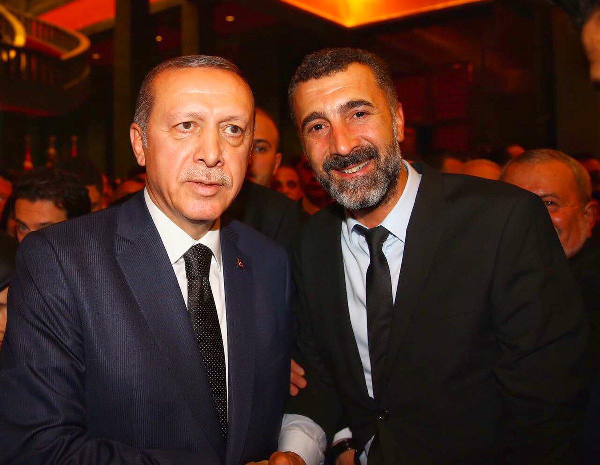 Afrikalı Ali Kimdir | Afrin Operasyonu İçin Neler Söyledi