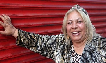 Dilber Ay kimdir? Kaç yaşında ve neden hayatını kaybetti?.