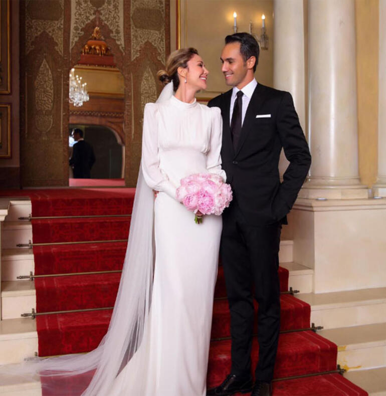 Demet Şener evlendi mi? Demet Şener kimdir? Cenk Küpeli kimdir?