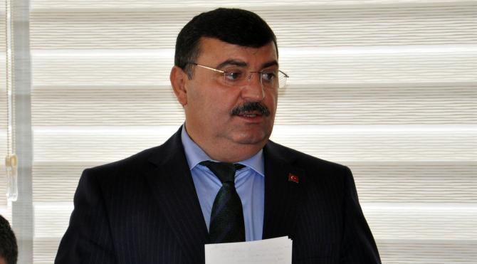 AK Parti Artvin Belediye Başkan Adayı Mehmet Kocatepe kimdir?