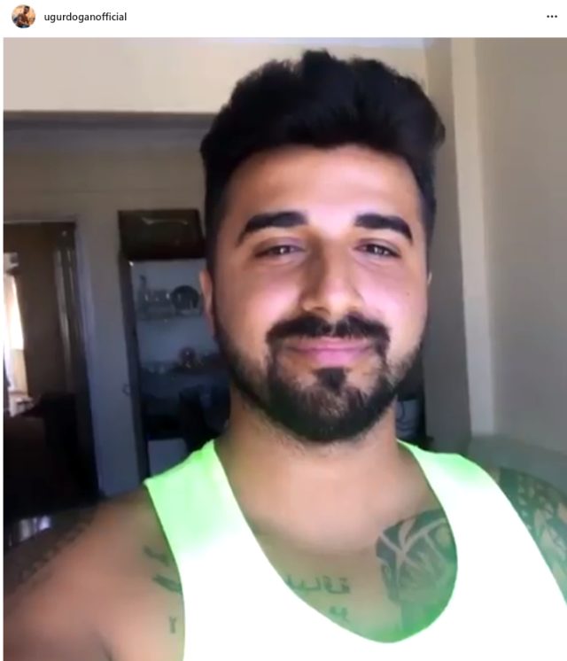 Zuhal Topal'ın damat adayı Uğur Doğan intihar etti