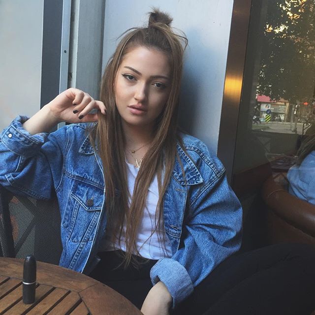 Danla Bilic'den şaşırtan açıklama: Kaşarlık yaptım