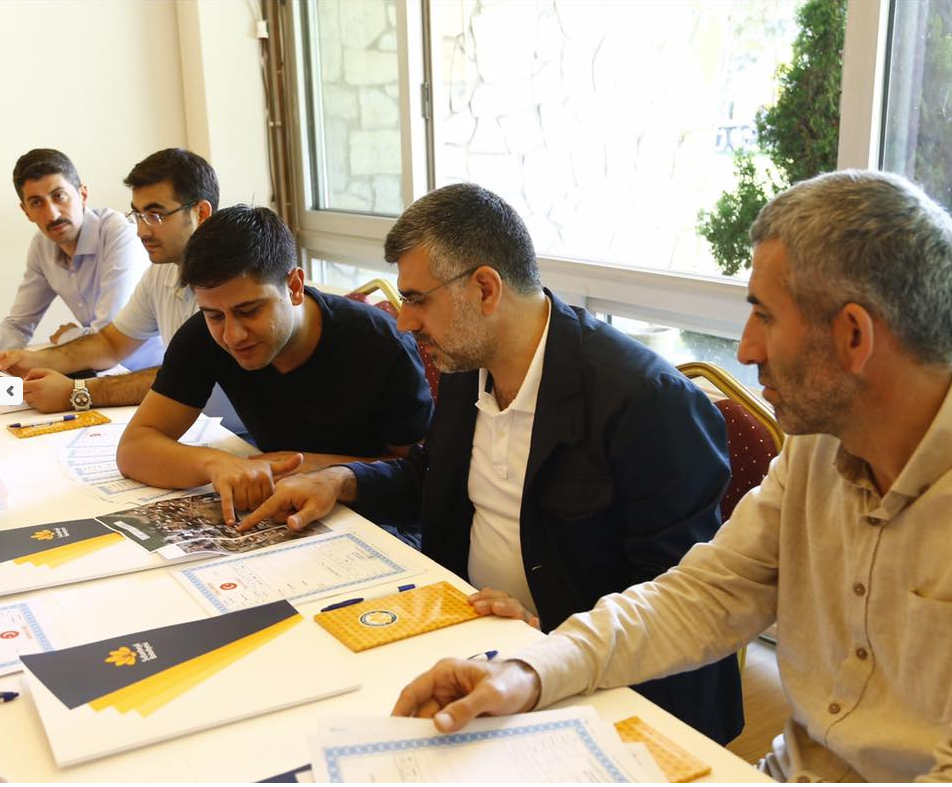 Sultanbeyli Belediyesi mülkiyet sorununu ortadan kaldırdı