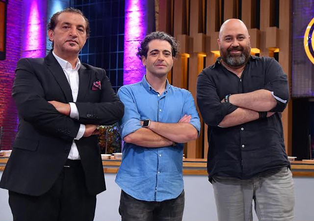 MasterChef Kerem kimdir? | Kerem Giritlioğlu kimdir?