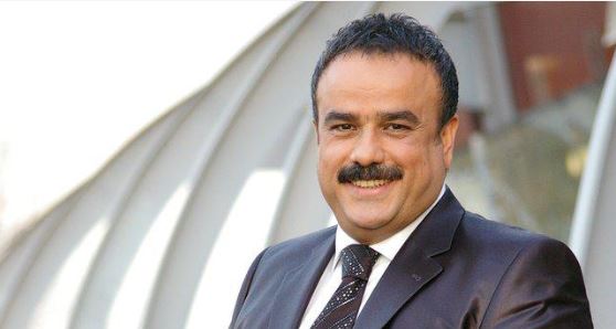 Bülent Serttaş'a ölüm tehditi!