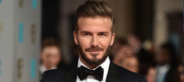 David Beckham neden ceza aldı? David Beckham kimdir?
