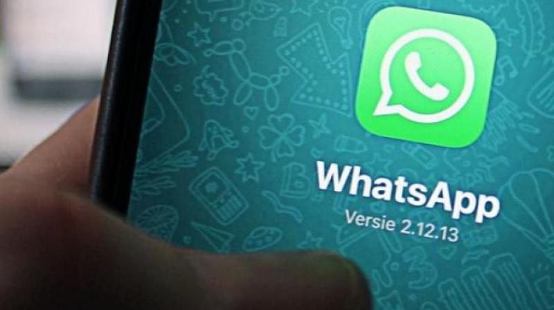 WhatsApp Üzerinden Dolandırıcılık Nasıl Yapılır
