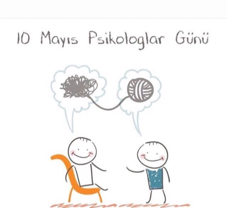 10 Mayıs Dünya Psikologlar Günü mesajları | En güzel 10 Mayıs mesajları
