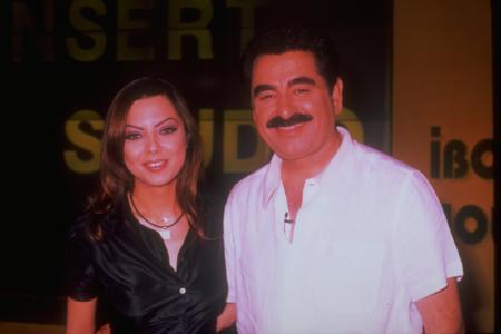 ebru gündeş ve ibrahim tatlıses küstü