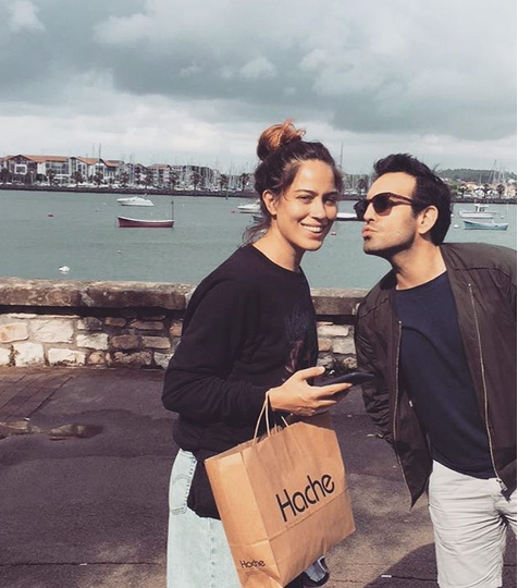 Nilüfer Gürbüz kimdir? Nilüfer Gürbüz ile Buğra Gülsoy evlendi