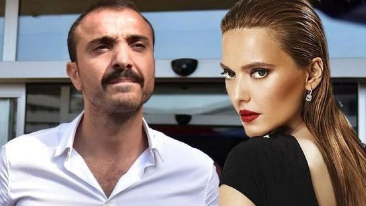 Demet Akalın Okan Kut ile barışma nedenini açıkladı
