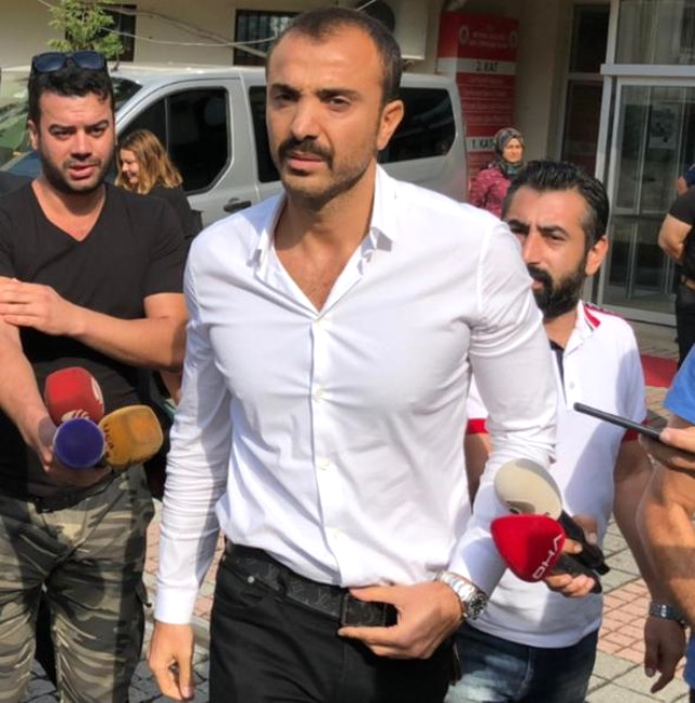 6,5 yıllık evliliklerini bitiren Demet Akalın ve Okan Kurt çiftinden ilk açıklama