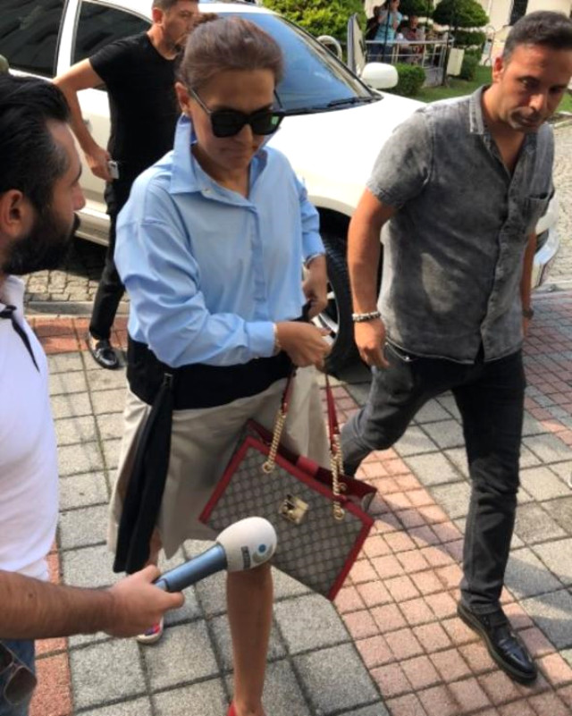 6,5 yıllık evliliklerini bitiren Demet Akalın ve Okan Kurt çiftinden ilk açıklama