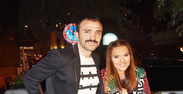 Demet Akalın ve Okan Kurt boşanıyor mu? Neden boşanıyor?