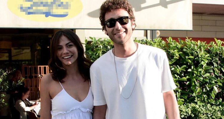 Demet Özdemir ve Seçkin Özdemir ayrıldı mı?