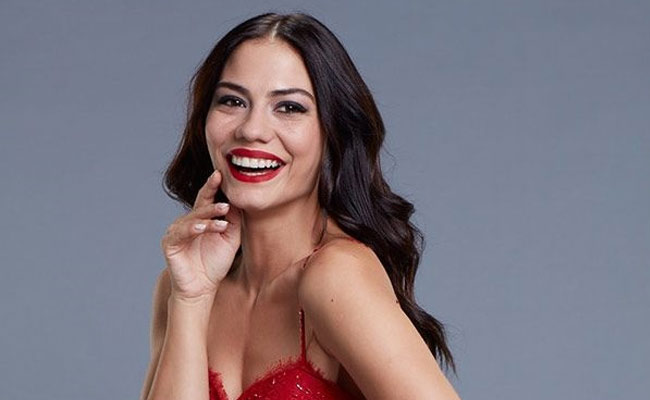 Furkan Palalı Kiimdir | Demet Özdemir ile Sevgili mi