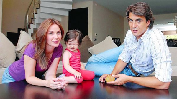 İbrahim Kutluay ve Meryem Uzerli Sevgili mi